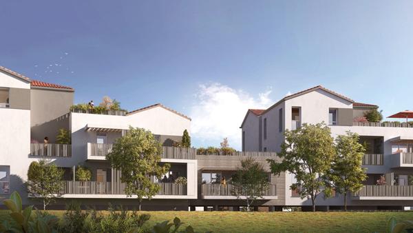 Appartement 60 m² à Nieul-sur-Mer 17137