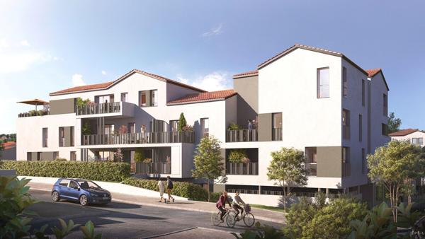 Appartement 60 m² à Nieul-sur-Mer 17137