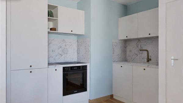 Appartement 60 m² à Nieul-sur-Mer 17137