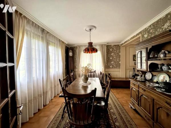SAINT-QUAY-PORTRIEUX - MAISON TRADITIONNELLE SUR PARC ARBORE 