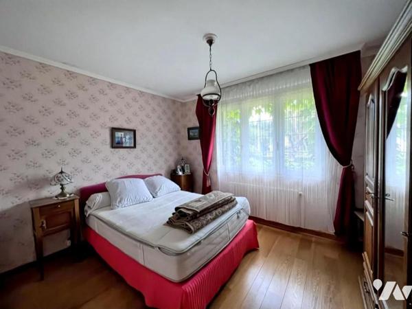 SAINT-QUAY-PORTRIEUX - MAISON TRADITIONNELLE SUR PARC ARBORE 