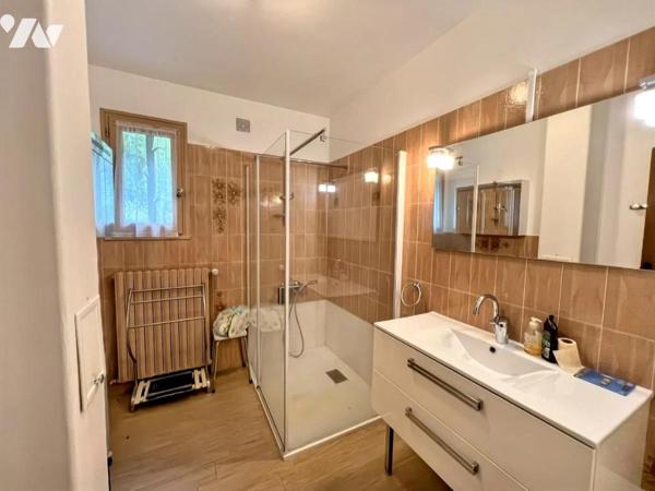 SAINT-QUAY-PORTRIEUX - MAISON TRADITIONNELLE SUR PARC ARBORE 