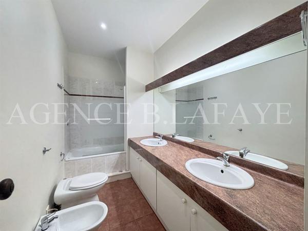 vente appartement Bordeaux - Grands Hommes