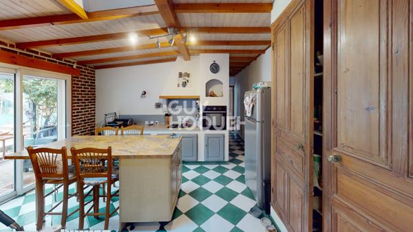 Maison avec jardin à vendre à PÉRONNE (80200)