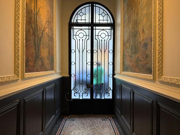 Appartement Angers 5 pièce(s) 120 m2