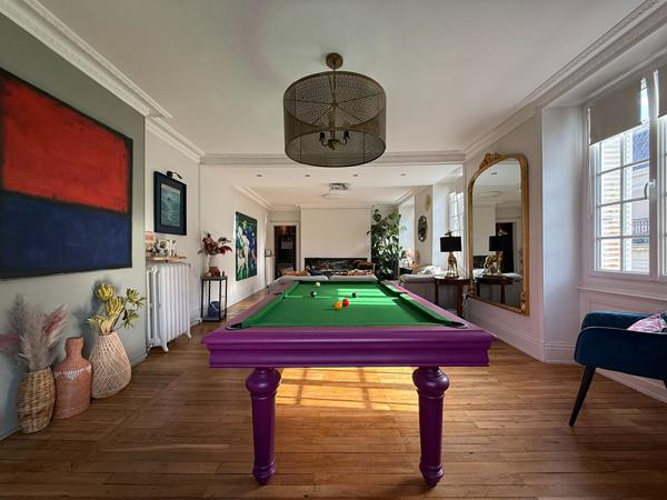 Appartement Angers 5 pièce(s) 120 m2