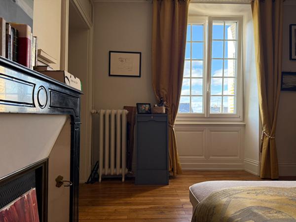 Appartement Angers 5 pièce(s) 120 m2