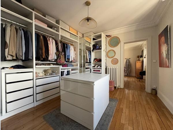 Appartement Angers 5 pièce(s) 120 m2