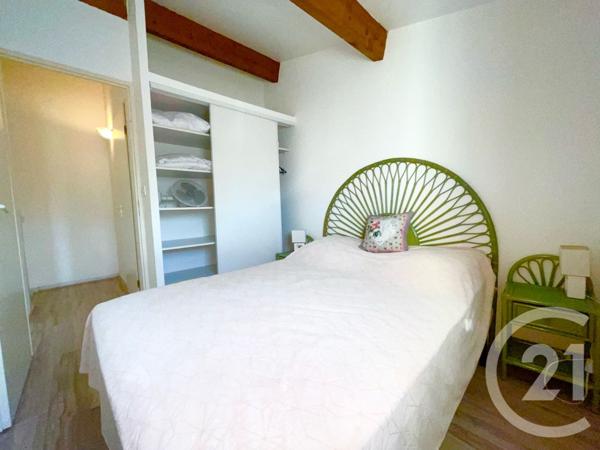 Maison à vendre  3 pièces - 37,90 m2 LE CAP D AGDE - 34