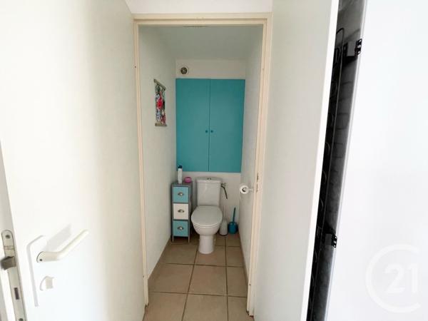 Maison à vendre  3 pièces - 37,90 m2 LE CAP D AGDE - 34