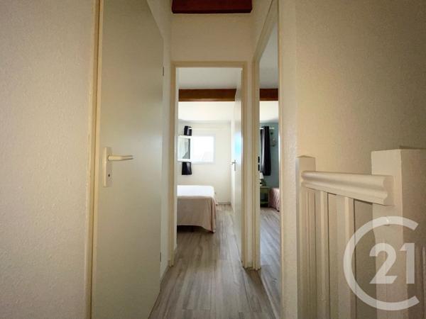 Maison à vendre  3 pièces - 37,90 m2 LE CAP D AGDE - 34