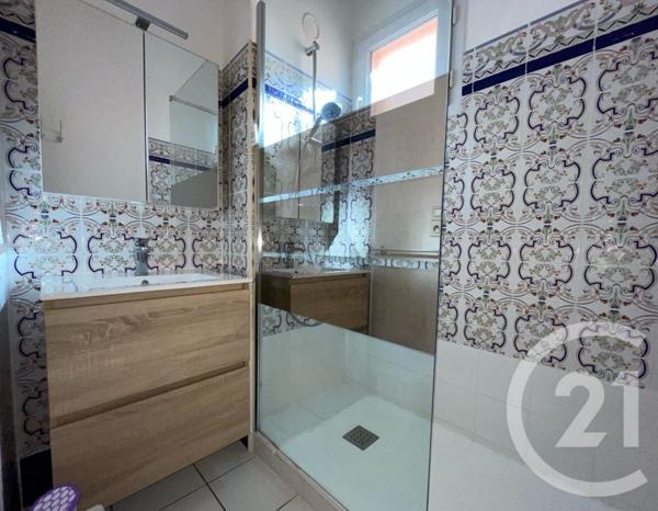 Maison à vendre  3 pièces - 37,90 m2 LE CAP D AGDE - 34