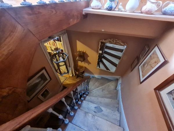 L'Art de vivre au coeur de Lectoure Lectoure
