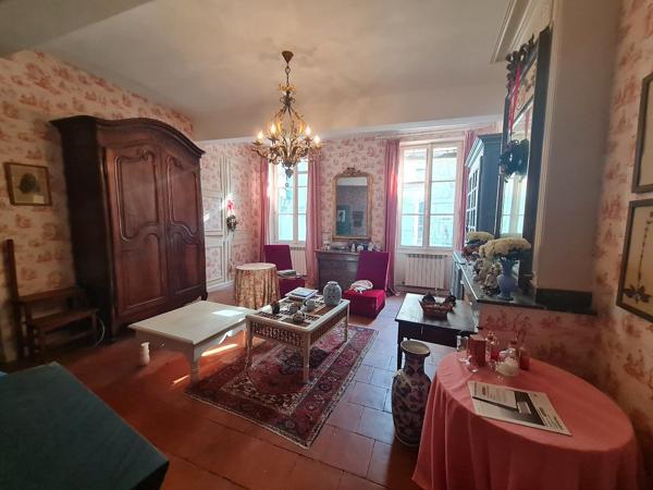 L'Art de vivre au coeur de Lectoure Lectoure