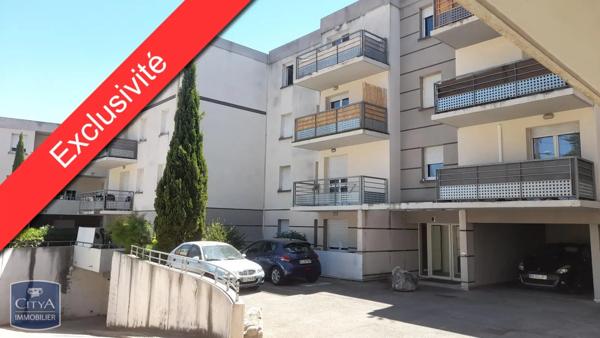 Appartement à vendre 2 pièces 47m²