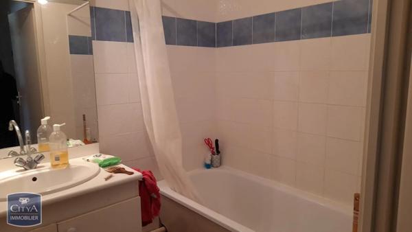 Appartement à vendre 2 pièces 47m²