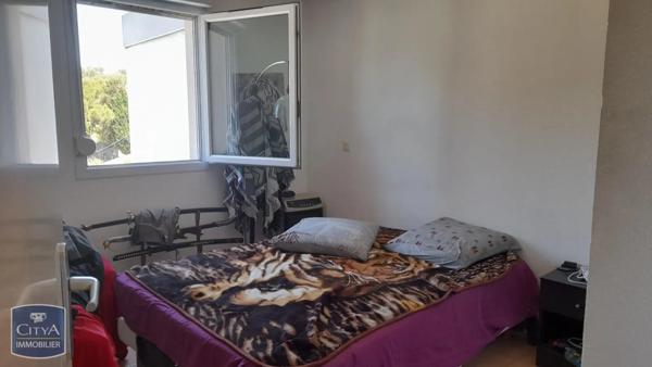 Appartement à vendre 2 pièces 47m²