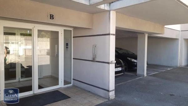 Appartement à vendre 2 pièces 47m²