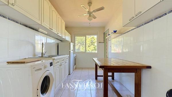 Maison de plain-pied de plus de 100 m² sur parcelle de 609 m² avec garage à Saint-Cyprien