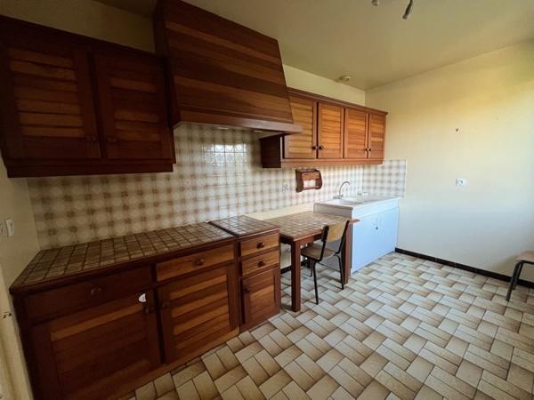 Maison à vendre |  Pellevoisin |  4 pièces | 164 m²