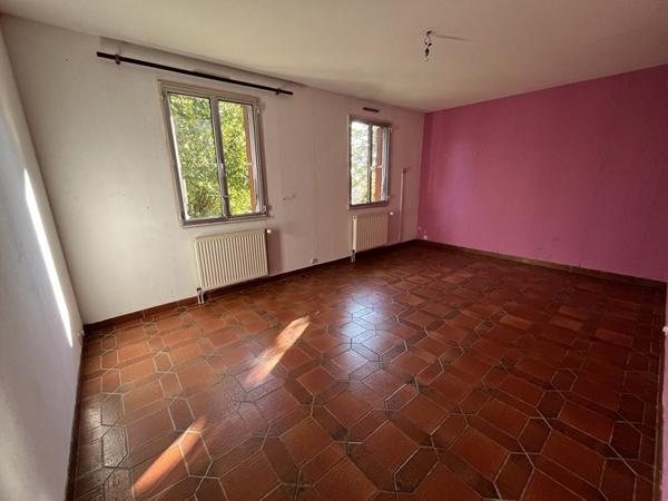 Maison à vendre |  Pellevoisin |  4 pièces | 164 m²