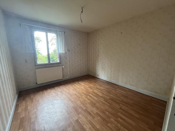 Maison à vendre |  Pellevoisin |  4 pièces | 164 m²