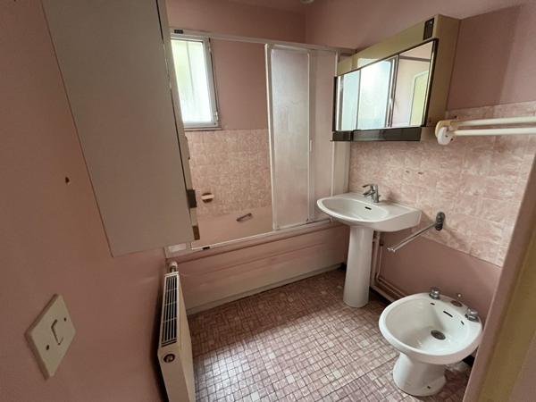 Maison à vendre |  Pellevoisin |  4 pièces | 164 m²