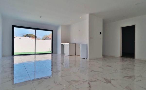 Maison à OLONZAC, 34210 - 4 pièces 90m²