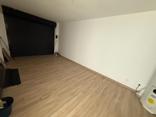 Maison à OLONZAC, 34210 - 4 pièces 90m²