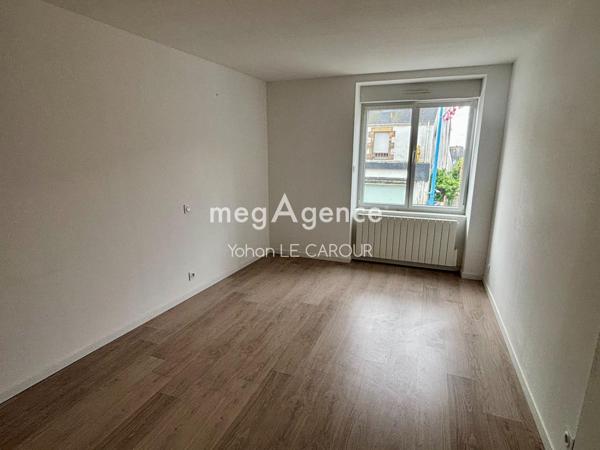 Maison à ETEL, 56410 - 4 pièces 105m²