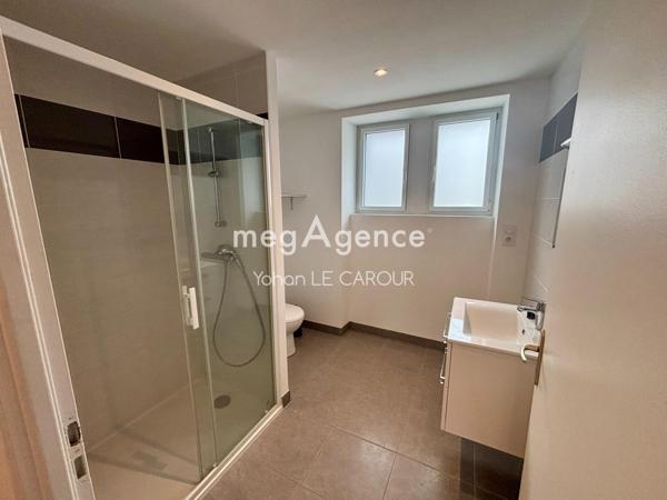 Maison à ETEL, 56410 - 4 pièces 105m²