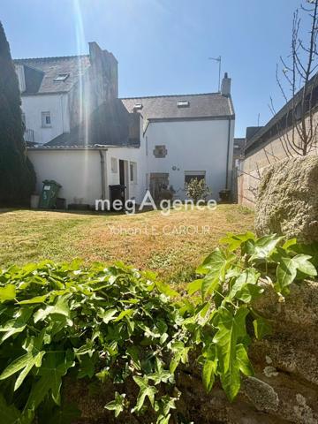 Maison à ETEL, 56410 - 4 pièces 105m²