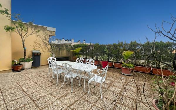 Appartement à vendre    4 pièces • 95 m2 Pau