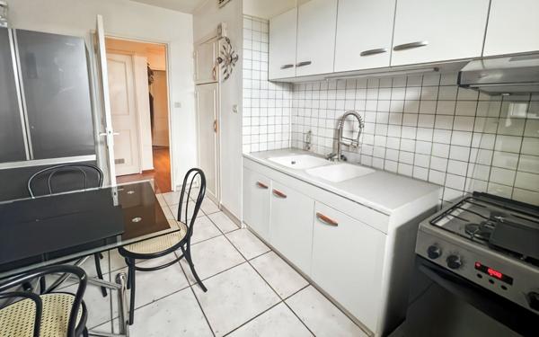 Appartement à vendre    4 pièces • 95 m2 Pau