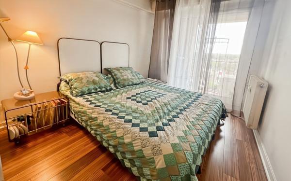 Appartement à vendre    4 pièces • 95 m2 Pau