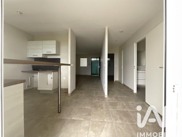 Appartement à vendre 3 pièces 68 m² Fort-de-France