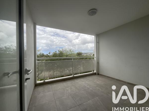 Appartement à vendre 3 pièces 68 m² Fort-de-France