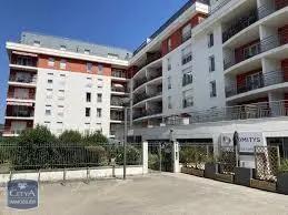Appartement à vendre Rumilly (74150)