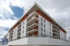 Appartement à vendre Rumilly (74150)