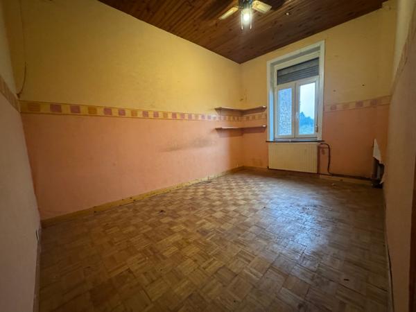 PREMIER ACHAT OU INVESTISSEUR