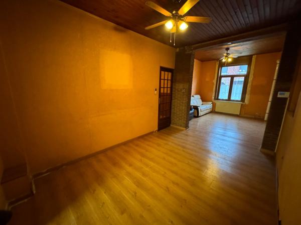 PREMIER ACHAT OU INVESTISSEUR