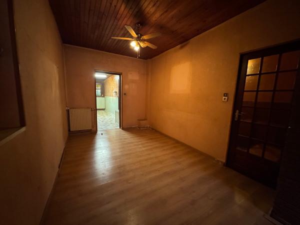 PREMIER ACHAT OU INVESTISSEUR