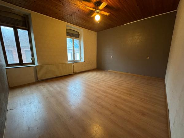 PREMIER ACHAT OU INVESTISSEUR