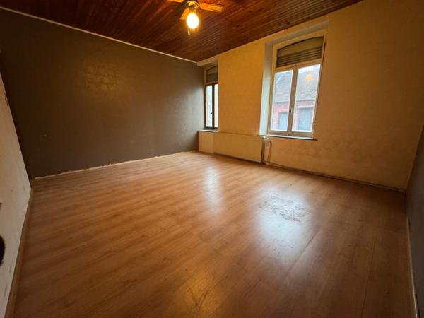 PREMIER ACHAT OU INVESTISSEUR