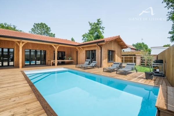 Villa 6 pièces de 185 m2 Détails des diagnostics énergétiques