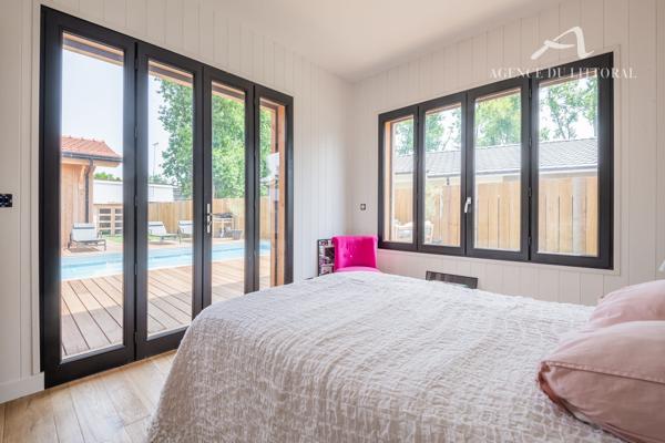 Villa 6 pièces de 185 m2 Détails des diagnostics énergétiques
