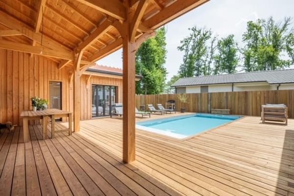 Villa 6 pièces de 185 m2 Détails des diagnostics énergétiques