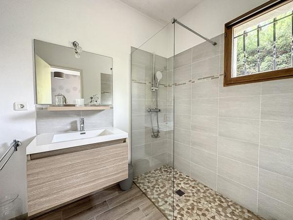 LA TESTE DE BUCH, proche Golf ! Maison 6P de 142 m2, parcelle de 1093 m2 avec garage