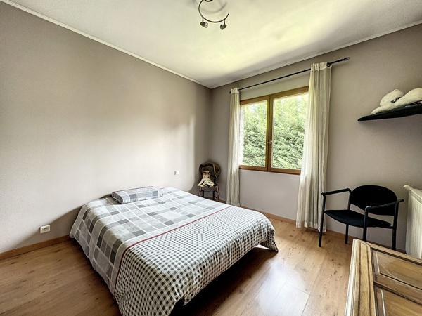 LA TESTE DE BUCH, proche Golf ! Maison 6P de 142 m2, parcelle de 1093 m2 avec garage
