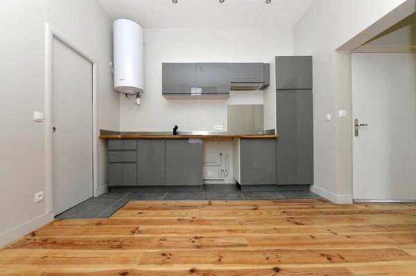 Location Appartement 3 pièces 30 m2 à Saint-Quentin